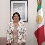 Olga Regina García López ... Al Judicial. 