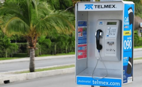 Telmex va a la quiebra