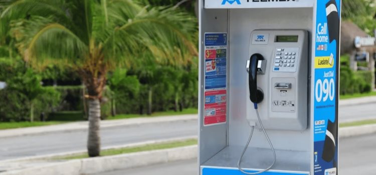 Telmex va a la quiebra