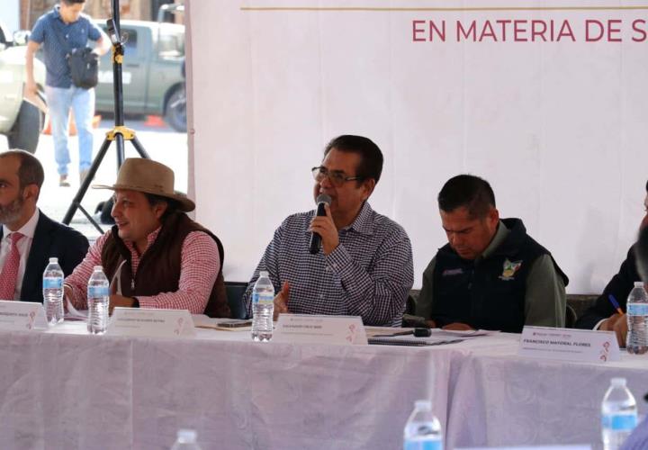 Sin lugar a simulaciones ni estafas, policías municipales deben atender a la población