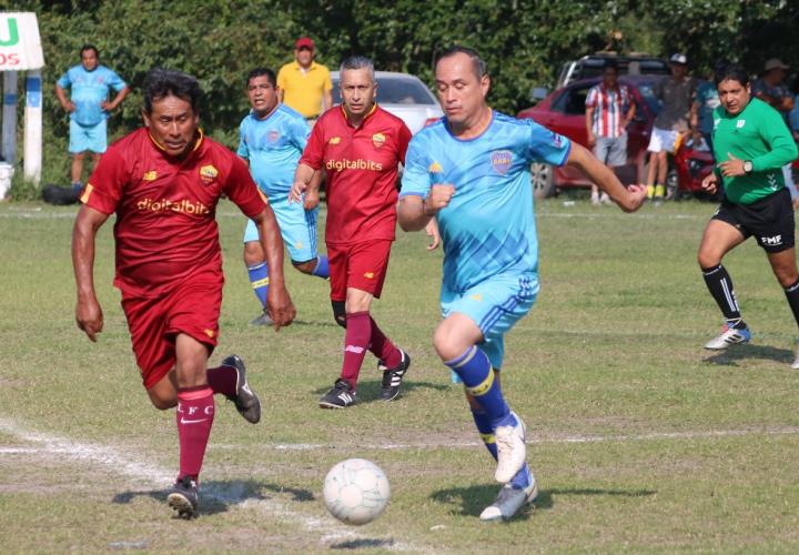 Abrirán pronto torneos de balompié Diamante y Oro