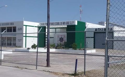 Centro Penitenciario implementó 4 talleres 
