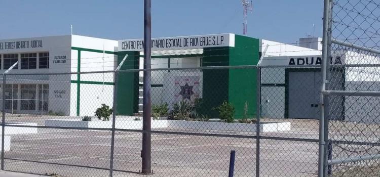 Centro Penitenciario implementó 4 talleres 