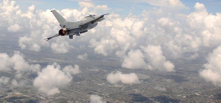 Bombardearán más nubes