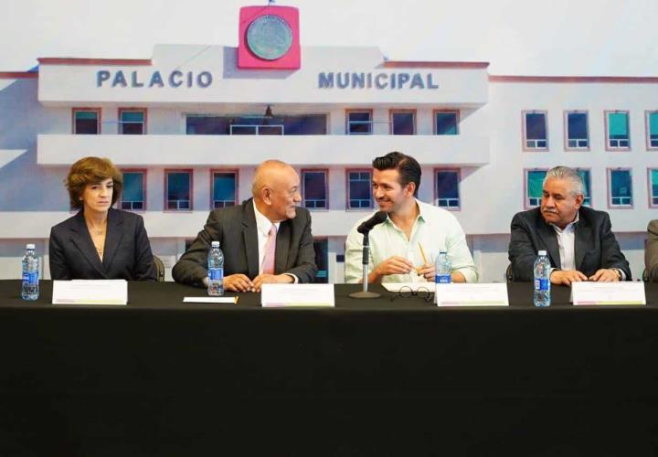 Tulancingo, primer municipio en actualizar Atlas de Riesgo