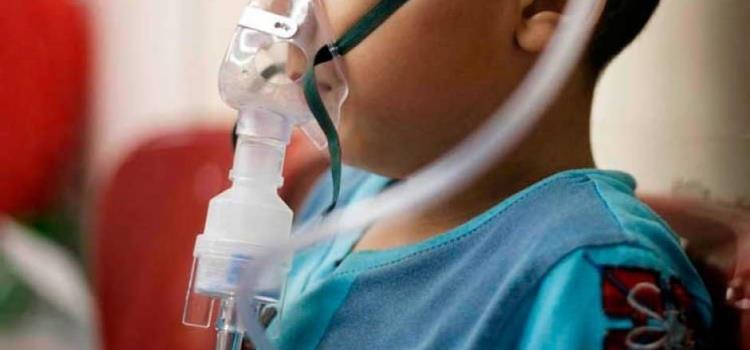 Varios virus afectan salud de los niños