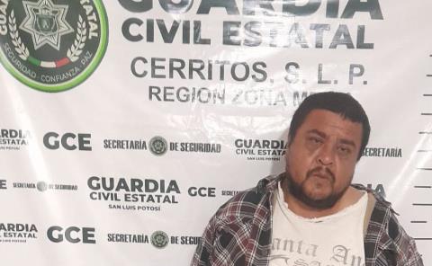 Malagradecido trailero agredió a su madre