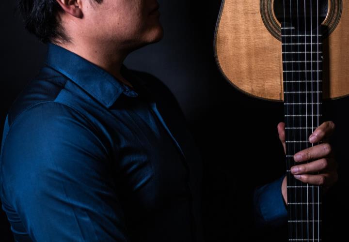 Impulsan guitarristas hidalguenses tradiciones mexicanas