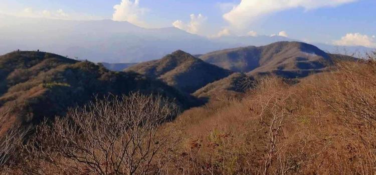 Alerta roja  por incendios