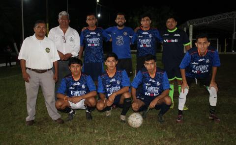 Desde el lunes acciona futbol rápido municipal
