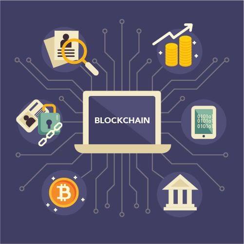 Convoca Citnova a diplomado sobre Tecnologías Blockchain
