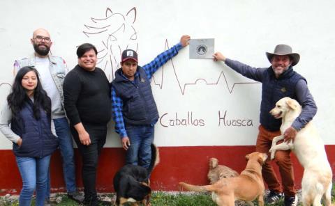 Hidalgo ofrece sitios Pet Friendly