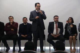 Gobierno de Hidalgo brinda asesorías para cierre de administraciones municipales
