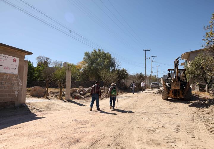 Destina gobierno de Hidalgo más de 109 mdp para mejorar infraestructura en Tepeji