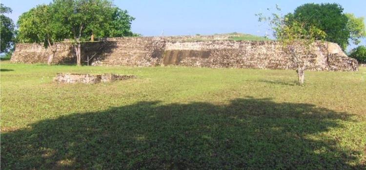 Están en "abandono" zonas arqueológicas