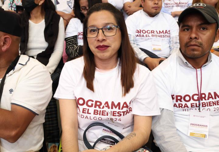Anuncia Menchaca Salazar presupuesto histórico para sectores prioritarios