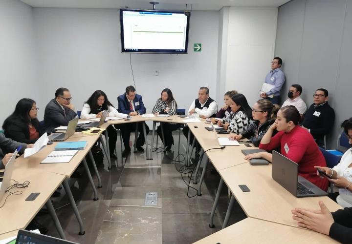 Fiscalización de la Cuenta Pública 2023: ASF realizará 66 auditorías en la entidad