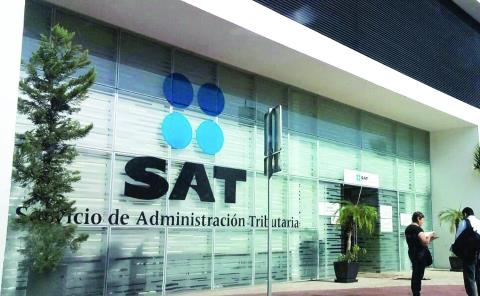 Multará SAT a desempleados