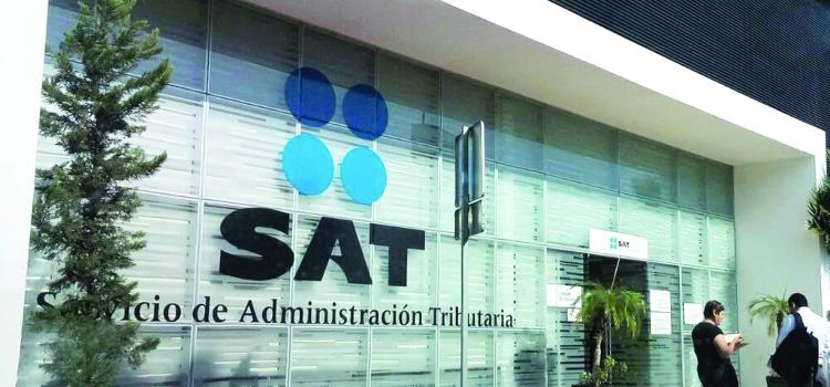 Multará SAT a desempleados