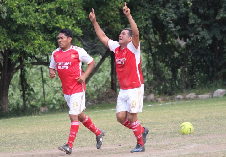 Telesecundaria 1-0 a Matlapa y es finalista