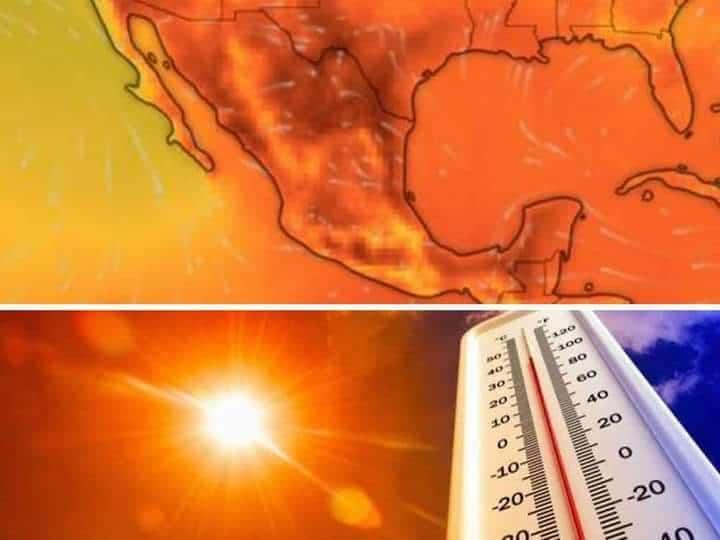 Alertan por ola de calor