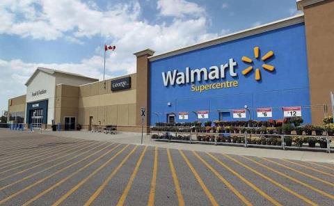 324 millones invertirá Walmart en Rioverde