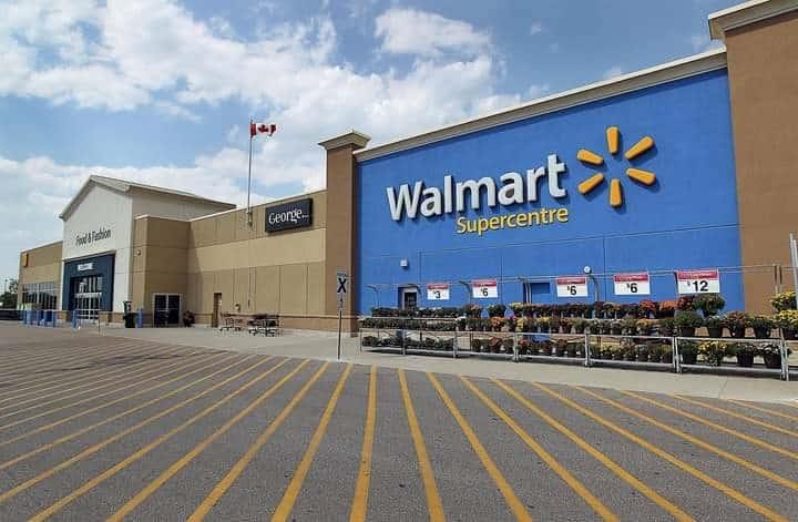 324 millones invertirá Walmart en Rioverde