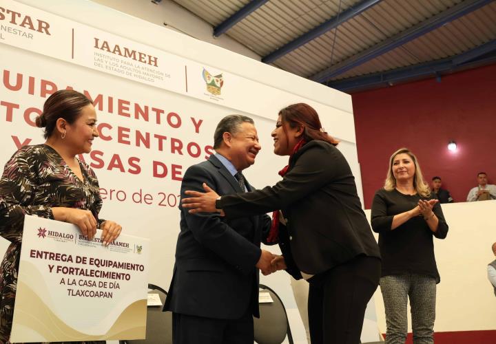 Buen manejo de los recursos permite beneficiar a sectores históricamente abandonados: Julio Menchaca