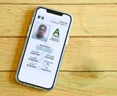 Licencia de conducir será digital