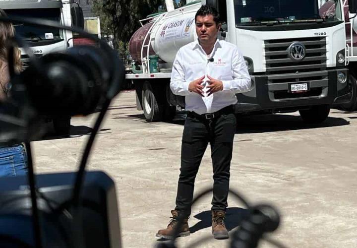 Radio y Televisión de Hidalgo estrena La Voz del Pueblo