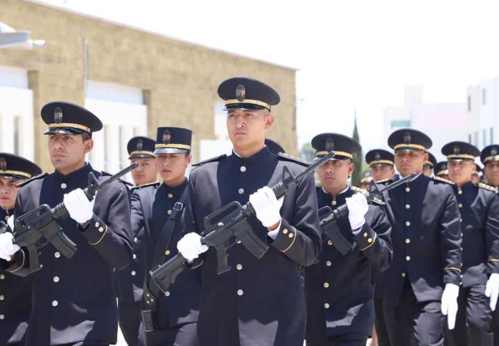 SSPH abre convocatoria para aspirantes a la Policía Estatal y Policía Penitenciaria
