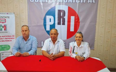 El PRI buscar  romper alianza