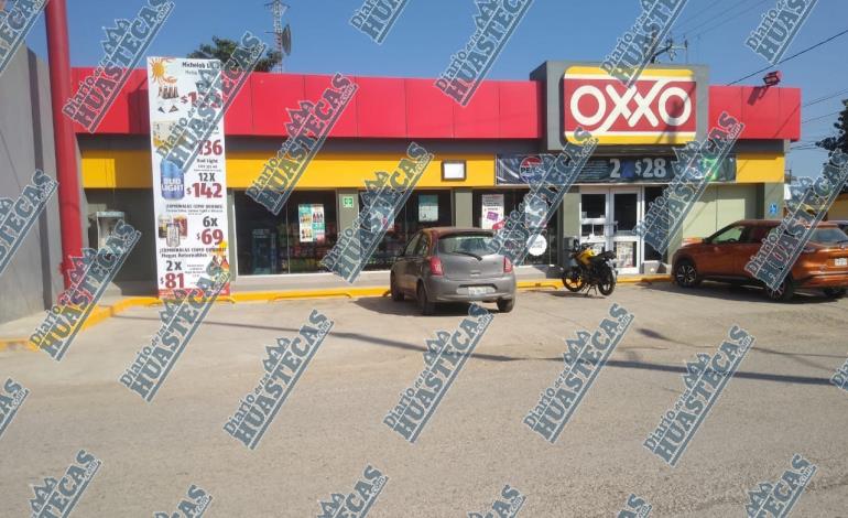 ¡Oxxo en disputa!