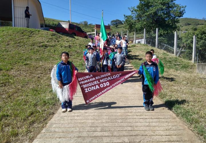 Conmemora IHE 60 aniversario de la educación indígena en México