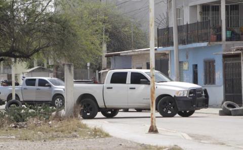 "REVENTARON" UNA CASA DE SEGURIDAD