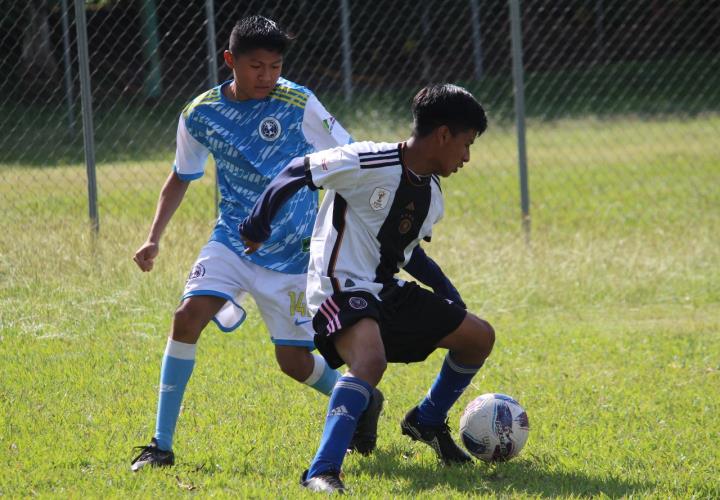 Academia de Futbol Orizatlán goleó 10-0