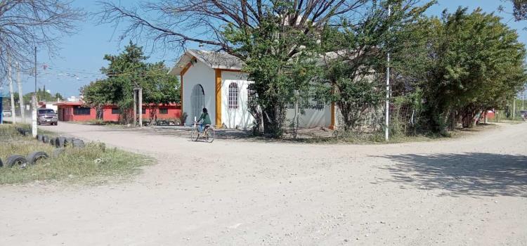 "LEVANTÓN" A JOVEN SUJETO