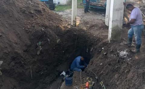 Se verificará calidad de agua en afluentes

