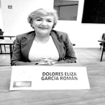 Dolores Eliza García R... Gestionará. 