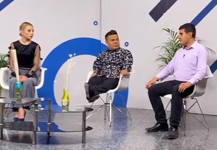 RTH estrena Desde Otro Ángulo, programa televisivo con enfoque inclusivo