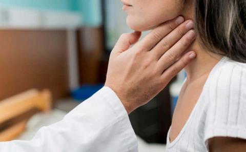 Sugieren realizar perfil tiroideo 
