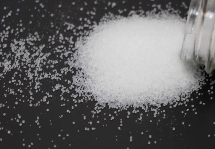 Consumo excesivo de sal implica riesgo en la salud