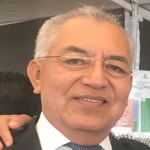 Jorge Luis Pérez...Se organizan