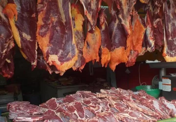 Pese a la Cuaresma, la venta de carnes rojas repunta