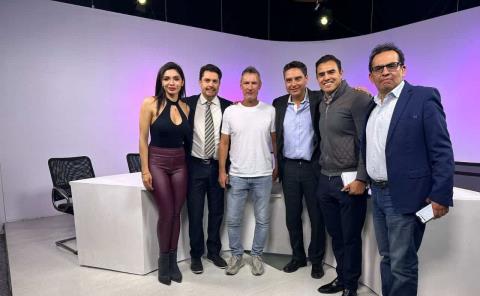 RTH presenta serie de especiales televisivos que celebran el orgullo hidalguense