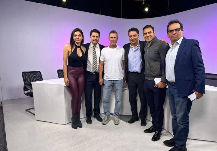 RTH presenta serie de especiales televisivos que celebran el orgullo hidalguense