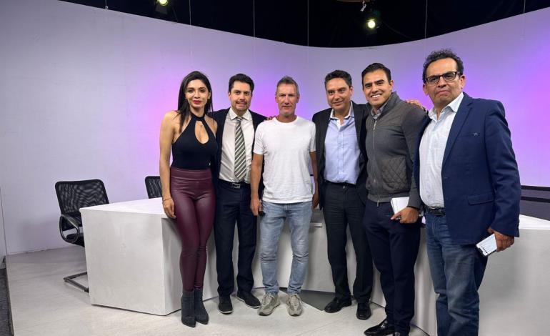 RTH presenta serie de especiales televisivos que celebran el orgullo hidalguense