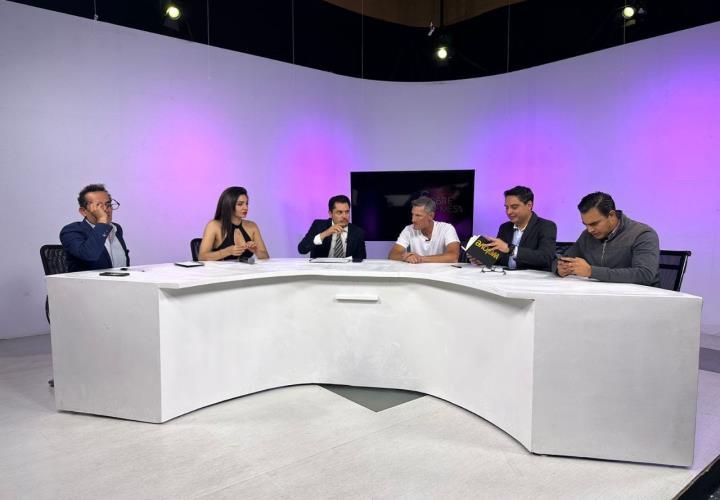 RTH presenta serie de especiales televisivos que celebran el orgullo hidalguense