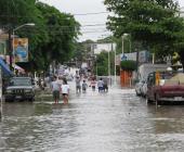 Huracanes traerá fenómeno El Niño