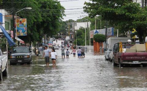 Huracanes traerá fenómeno El Niño